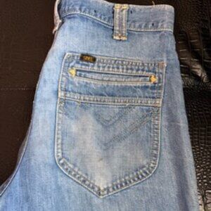 Vintage Lee Riders Jeans – 34x40.5